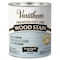 Varathane Premium Fast Dry Wood Stain, Bleached Blue, 1 Qt 297425 - alternate 1